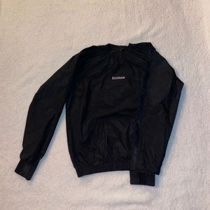 BOXRAW Sauna Suit Jacket! (M)